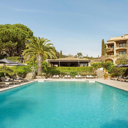 Mas De Torrent Hotel & Spa, Relais & Chateaux Eksteriør bilde