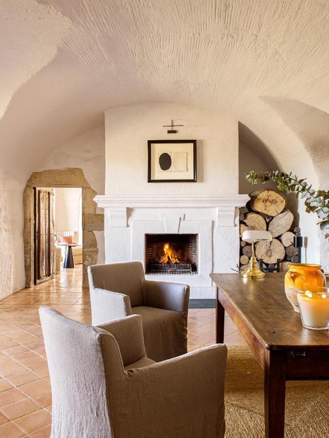 Mas De Torrent Hotel & Spa, Relais & Chateaux Eksteriør bilde