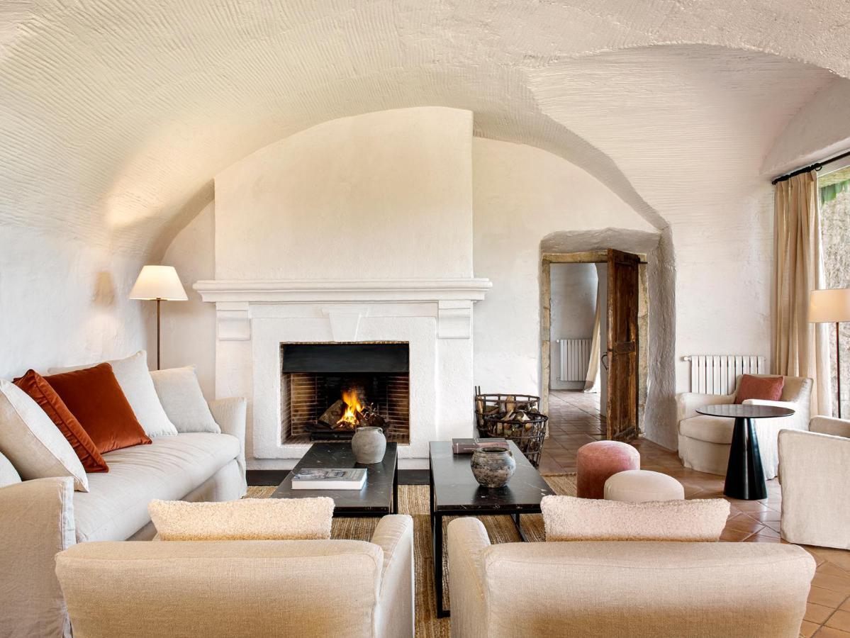 Mas De Torrent Hotel & Spa, Relais & Chateaux Eksteriør bilde
