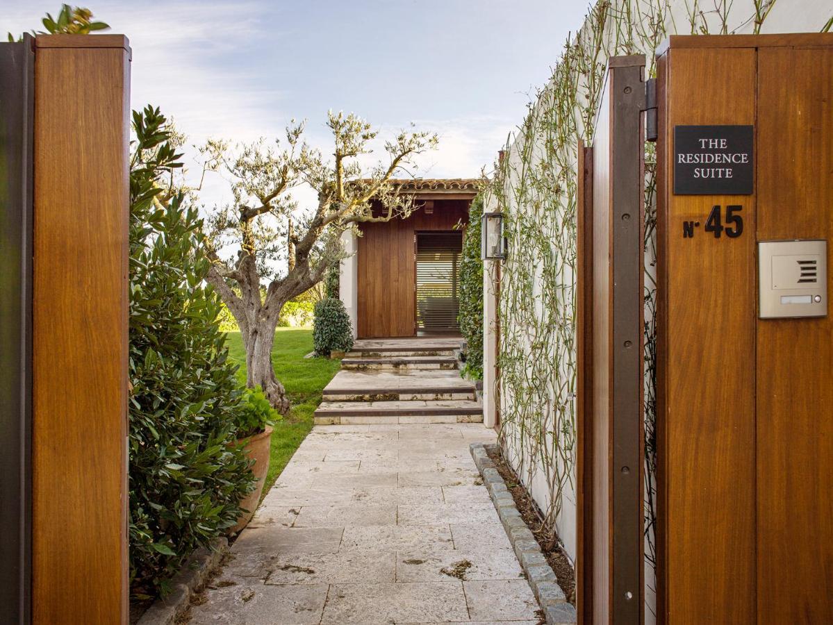 Mas De Torrent Hotel & Spa, Relais & Chateaux Eksteriør bilde