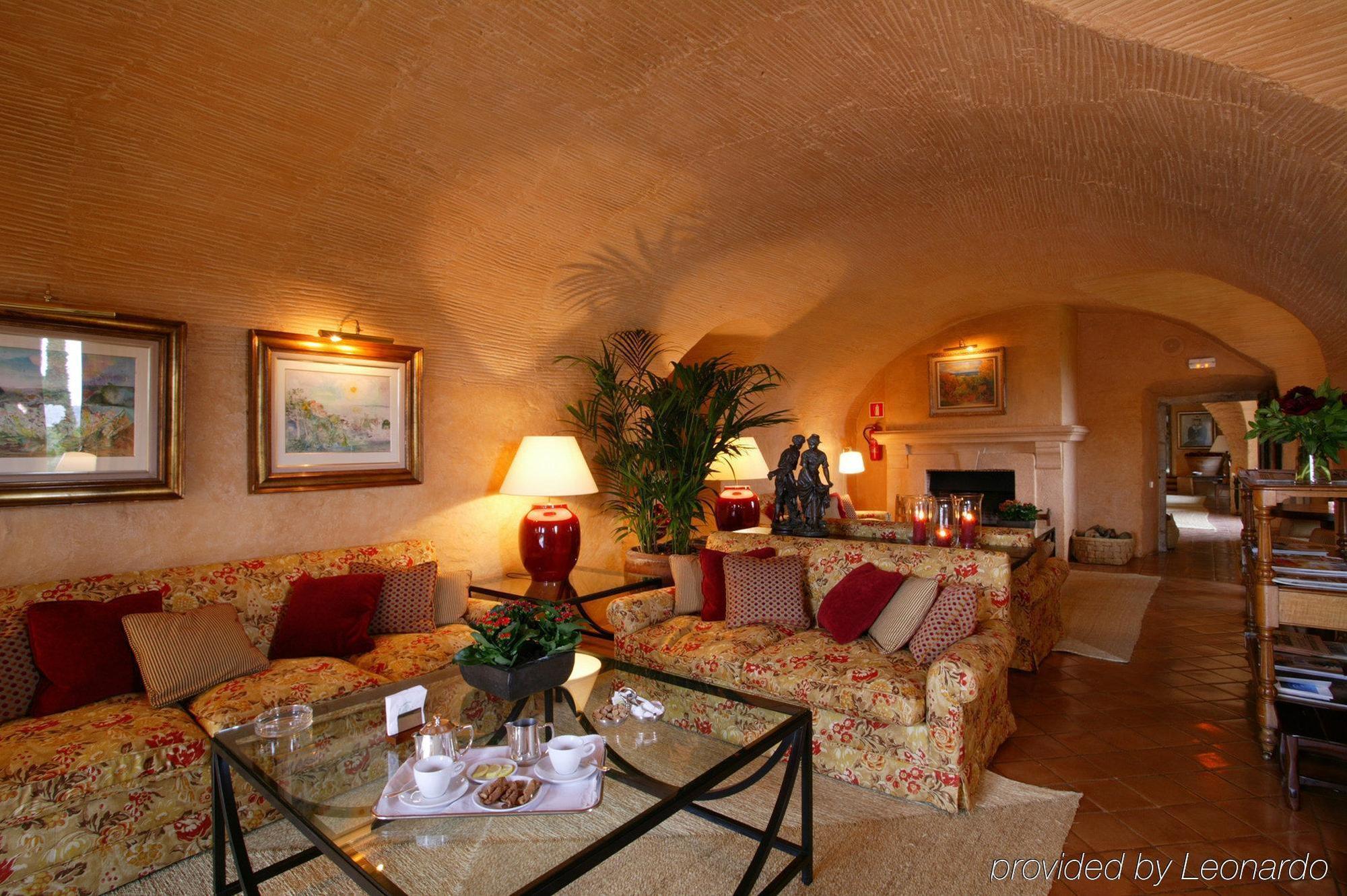 Mas De Torrent Hotel & Spa, Relais & Chateaux Rom bilde
