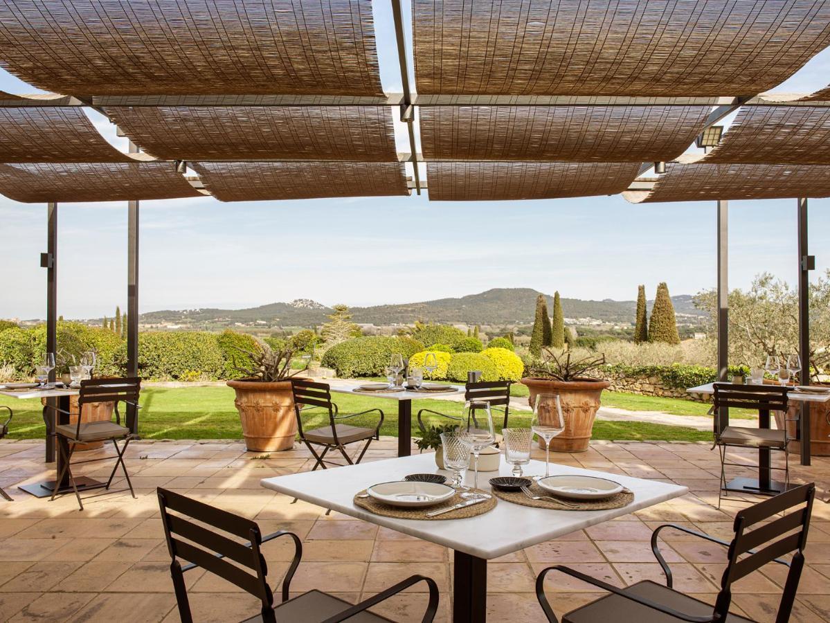 Mas De Torrent Hotel & Spa, Relais & Chateaux Eksteriør bilde