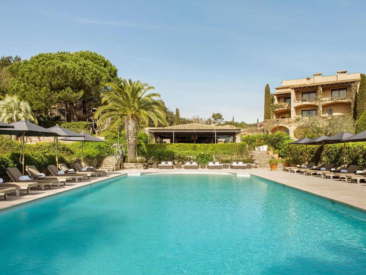 Mas De Torrent Hotel & Spa, Relais & Chateaux Eksteriør bilde