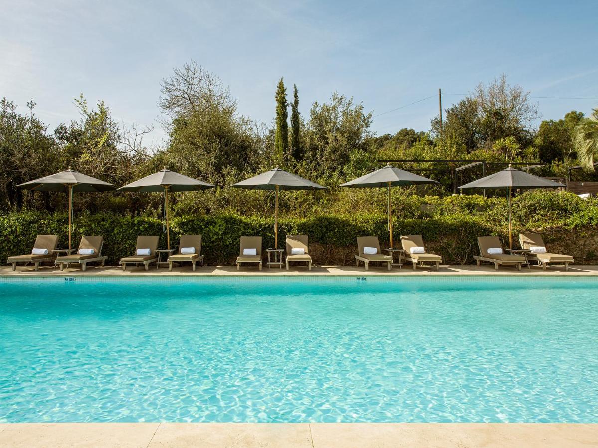 Mas De Torrent Hotel & Spa, Relais & Chateaux Eksteriør bilde