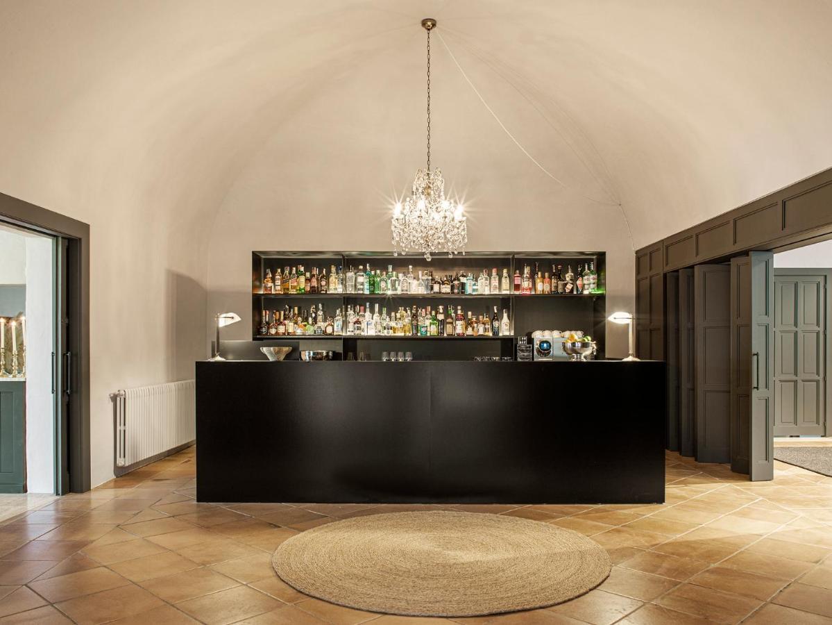 Mas De Torrent Hotel & Spa, Relais & Chateaux Eksteriør bilde