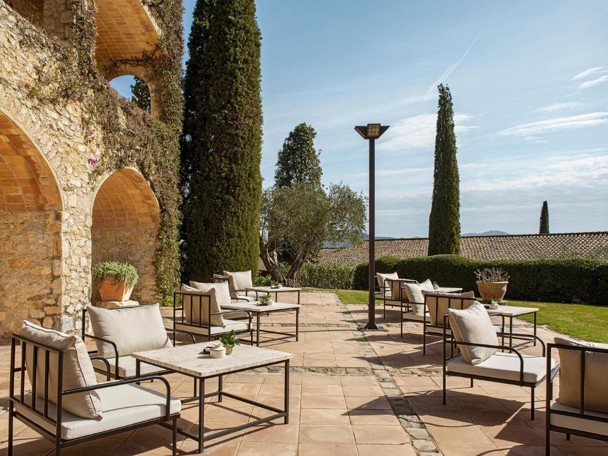 Mas De Torrent Hotel & Spa, Relais & Chateaux Eksteriør bilde