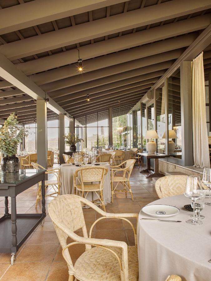 Mas De Torrent Hotel & Spa, Relais & Chateaux Eksteriør bilde