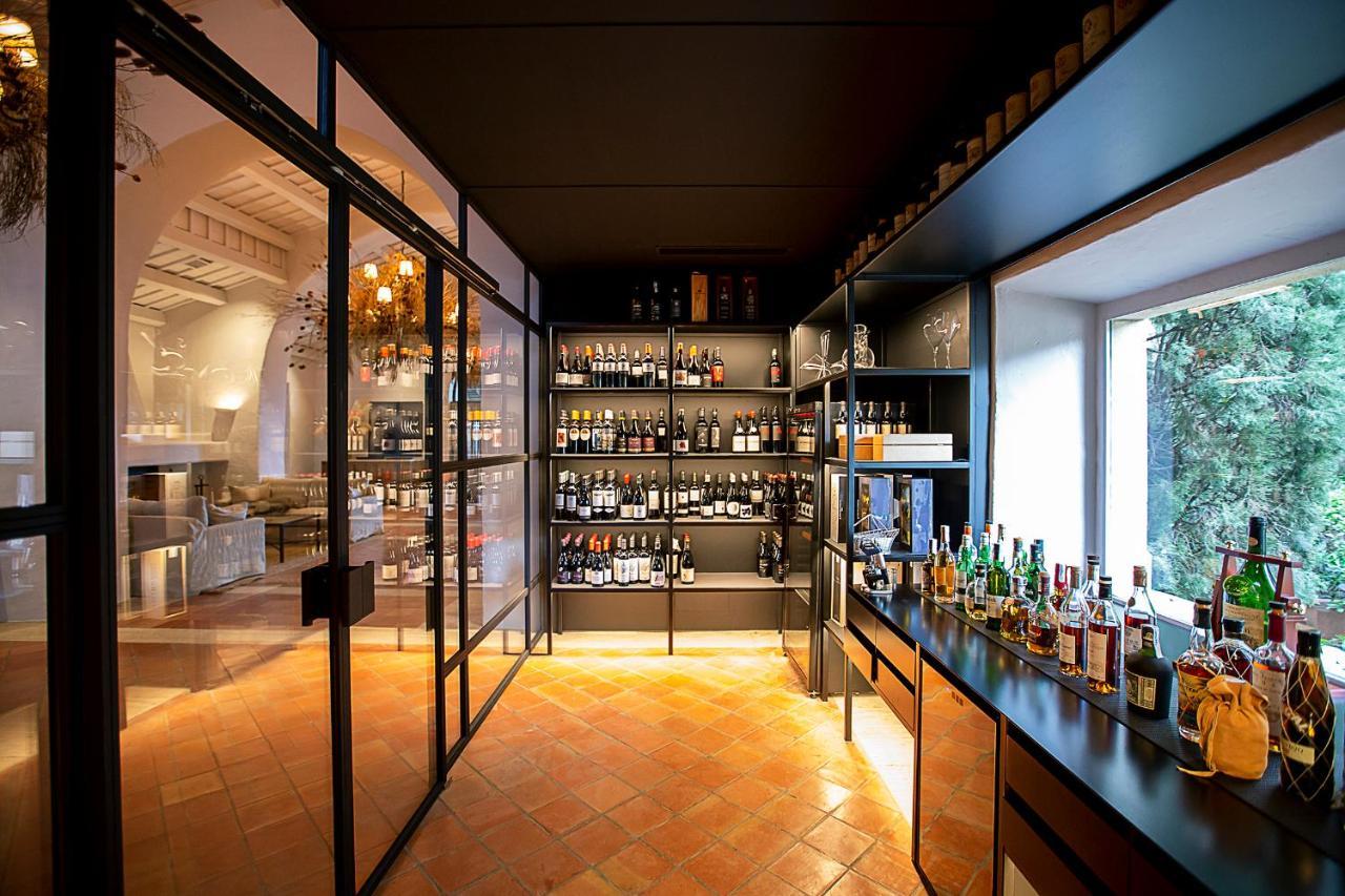 Mas De Torrent Hotel & Spa, Relais & Chateaux Eksteriør bilde