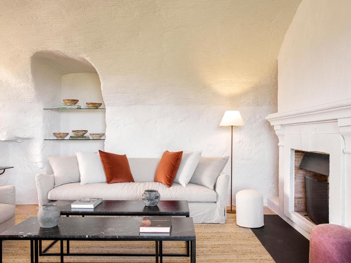 Mas De Torrent Hotel & Spa, Relais & Chateaux Eksteriør bilde