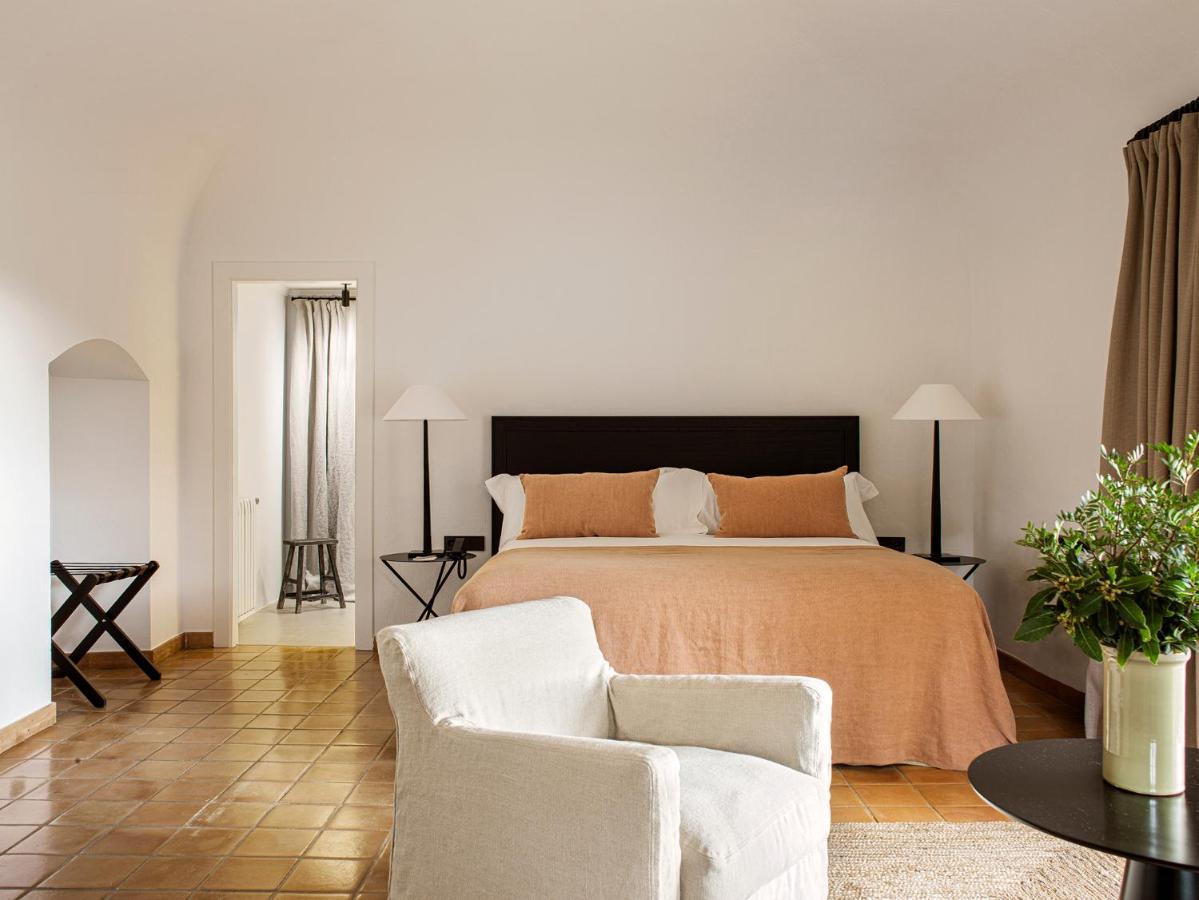 Mas De Torrent Hotel & Spa, Relais & Chateaux Eksteriør bilde