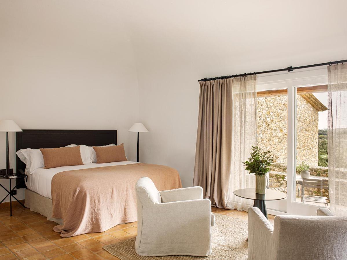 Mas De Torrent Hotel & Spa, Relais & Chateaux Eksteriør bilde