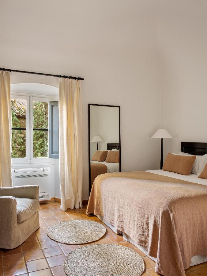 Mas De Torrent Hotel & Spa, Relais & Chateaux Eksteriør bilde