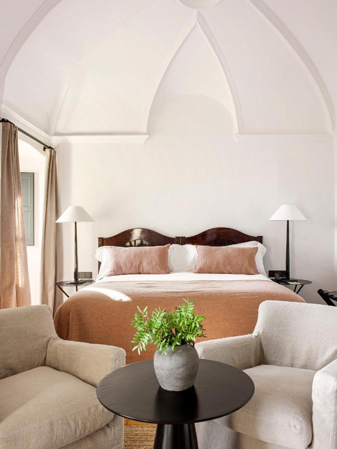 Mas De Torrent Hotel & Spa, Relais & Chateaux Eksteriør bilde